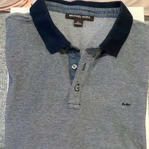 Micheal Kors Polo/ Shirt Set